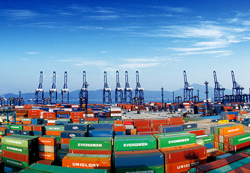 Less-than-container load services